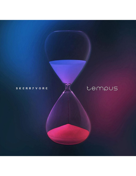 Skerryvore - Tempus