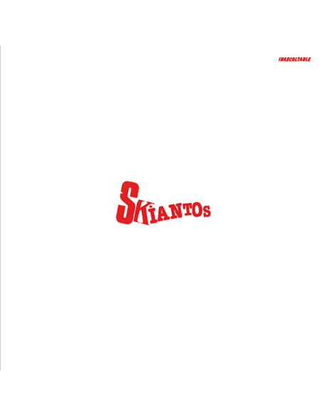Skiantos - Inascoltable
