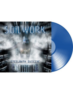 Soilwork - Steelbath Suicide