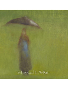 Sol Invictus - In The Rain (Vinyl Green Edt.)