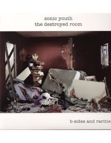 Sonic Youth - Destroyed Room:...