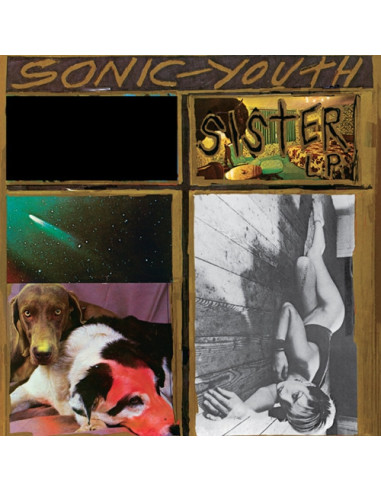 Sonic Youth - Sister