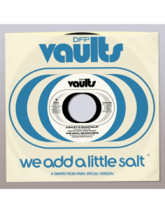 Soul Searchers Dimitri From Paris The - Ashley'S Roachclip Dimitri From Paris (7p)