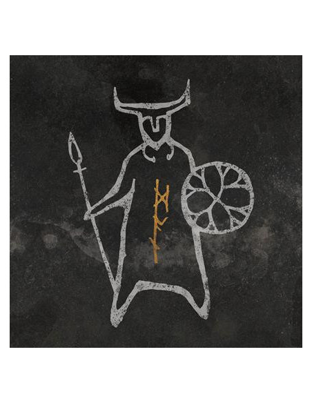 Sowulo - Mann (Viny Gold Edt.)