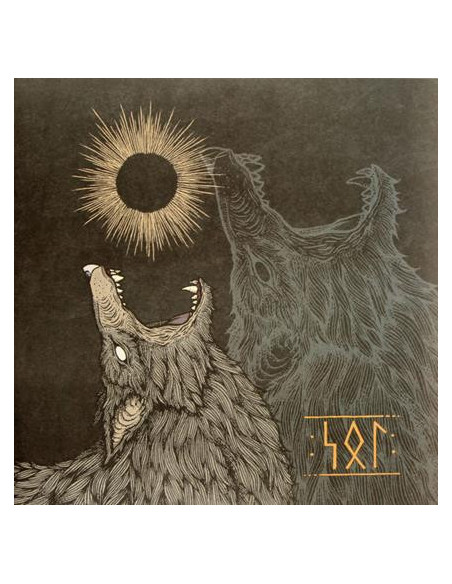 Sowulo - Sol (Vinyl Gold Edt.)