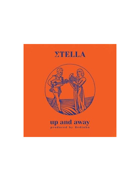 Stella - Up And Away (Loser Edt.)