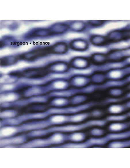 Surgeon - Balance