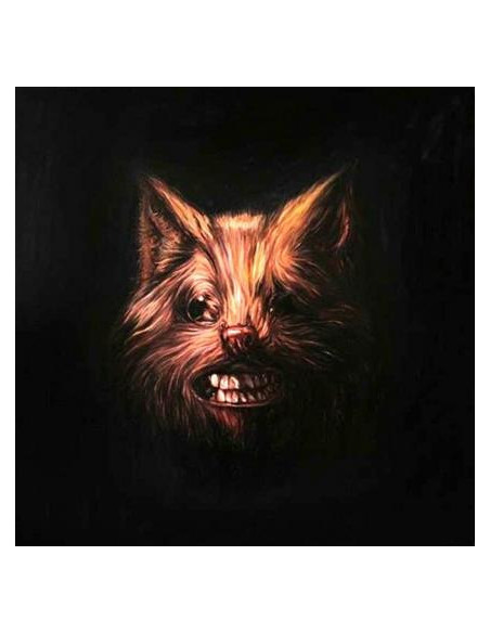 Swans - The Seer-3Lp/Download Code