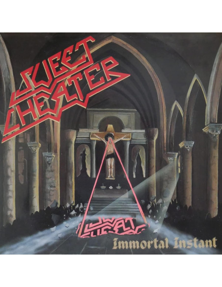 Sweet Cheater - Immortal Instant