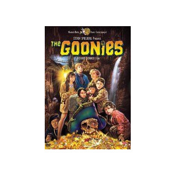 I Goonies 2