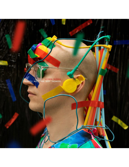 Szymon Burnos - Plastic Music For Deep Thinkers