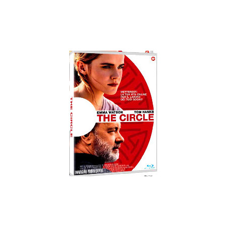 The Circle (Blu Ray)