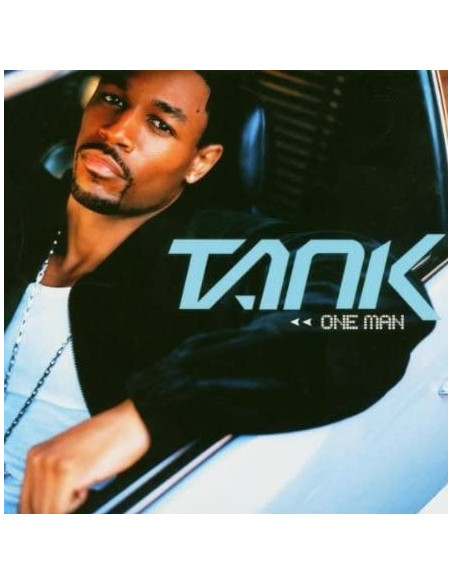 Tank - One Man