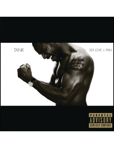 Tank - Sex, Love and Pain