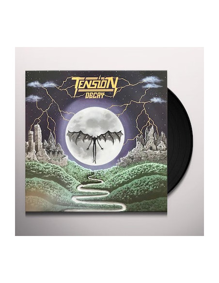 Tension - Decay
