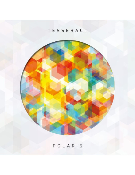 Tesseract - Polaris ed.2023