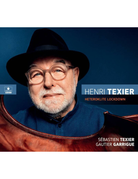 Texier Henri - Heteroklite Lockdown