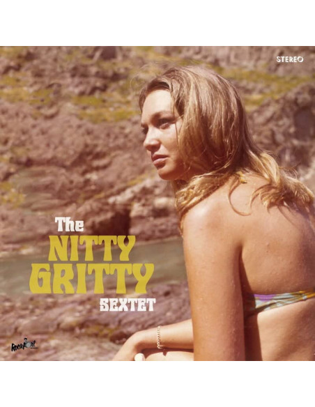 The Nitty Gritty Sextet - The Nitty Gritty Sextet