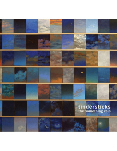 Tindersticks - The Something Rain