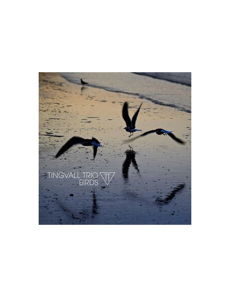 Tingvall Trio - Birds