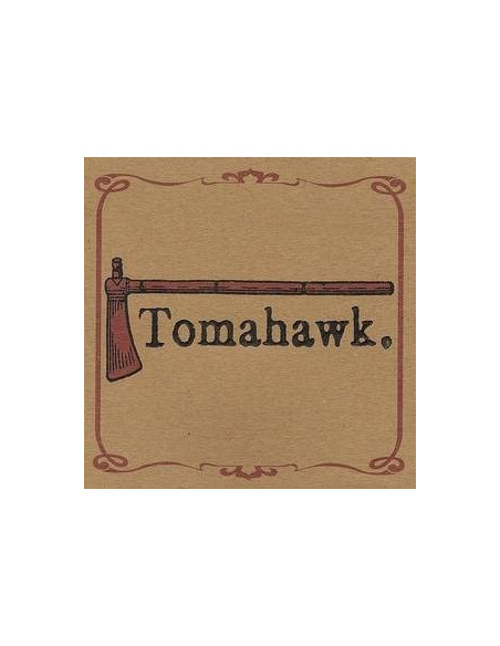 Tomahawk - Tomahawk (Vinyl Brown) (Indie Exclusive)