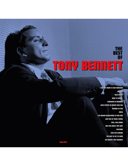 Tony Bennett - Best Of Tony Bennett