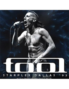 Tool - Starplex Dallas 93