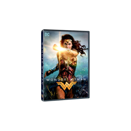 Wonder Woman