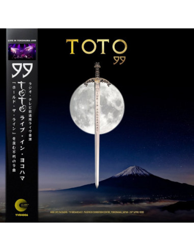 Toto - Live In Yokohama Japan 1999...