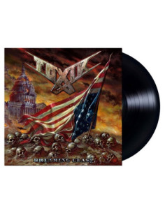 Toxik - Breaking Clas$