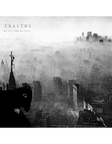 Traitrs - Rites And Ritual (Vinyl Red Edt.)