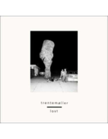Trentemoller - Lost