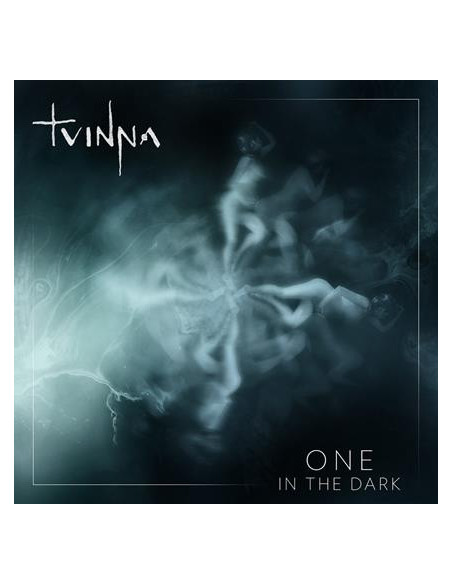 Tvinna - One In The Dark (Vinyl Electric Blue)