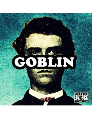 Tyler The Creator - Goblin