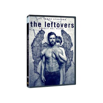 The Leftovers - Stagione 3 (3 dvd)