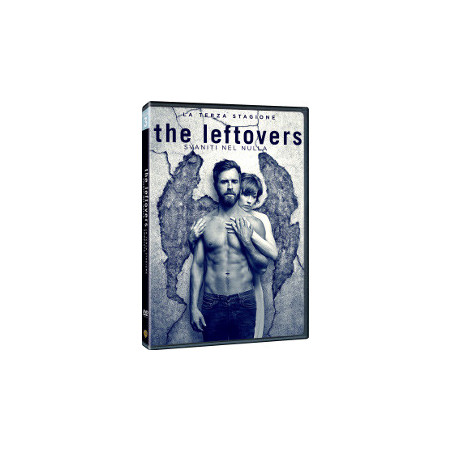 The Leftovers - Stagione 3 (3 dvd)