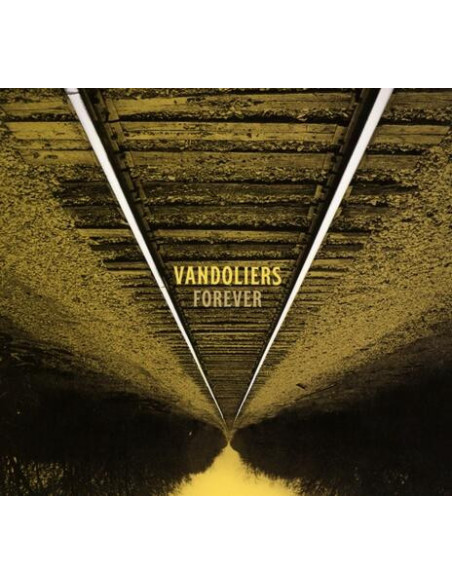 Vandoliers - Forever