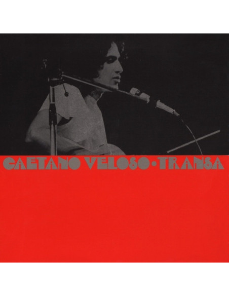Veloso Caetano - Transa