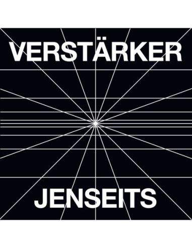 Verstarker - Jenseits (Milky-Clear...