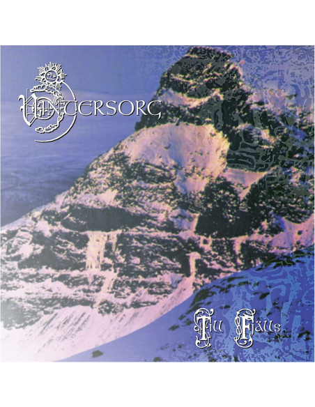 Vintersorg - Hedniskhjartad (Vinyl Purple Edt.)
