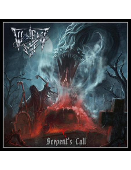 Violent Sin - Serpent'S Call