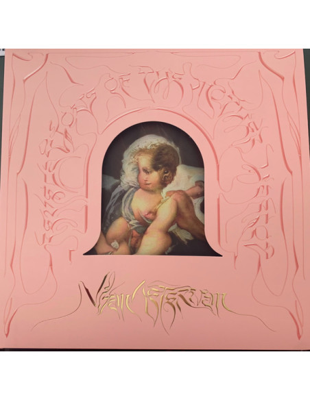Vitam Aeternam - Revelations Of The Mother Harlot (Vinyl Coloured)