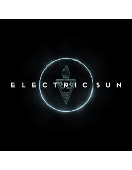 Vnv Nation - Electric Sun (Vinyl Gatefold)