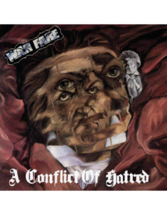 Warfare - A Conflict Of Hatred