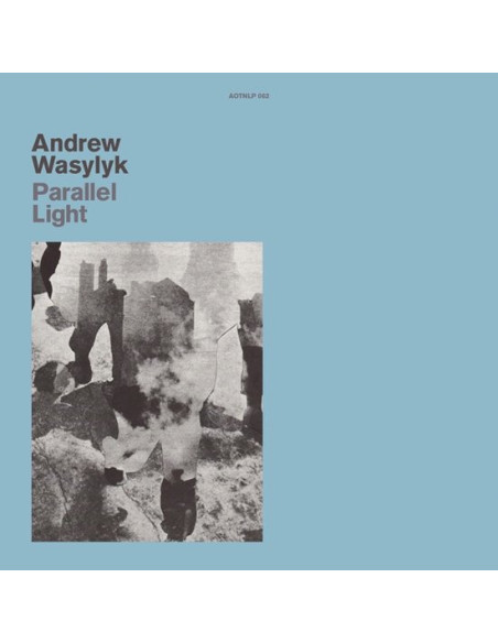 Wasylyk Andrew - Parallel Light