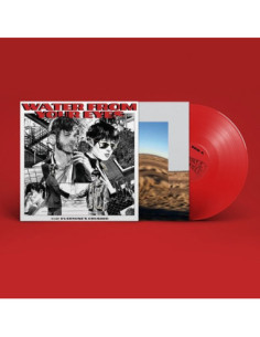 Water From Your Eyes - Everyone'S Crushed (Indie Exclusive)