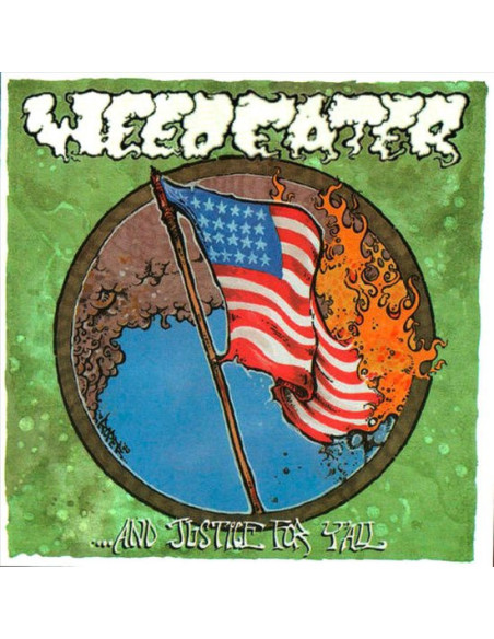 Weedeater - ...And Justice For Y'All