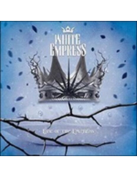 White Empress - Rise Of The Empress