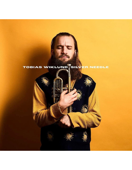 Wiklund Tobias Quartet and Brass Band - Silver Needle