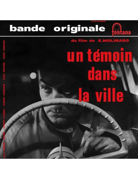 Wilen Barney - Un Temoin Dans Le Ville (10p-Version)